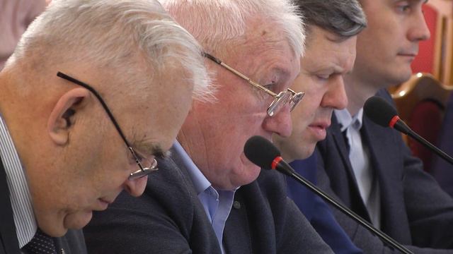 28.01.24 Куда пошли деньги дорожного фонда Новосибирской области в 2023 году смотреть онлайн