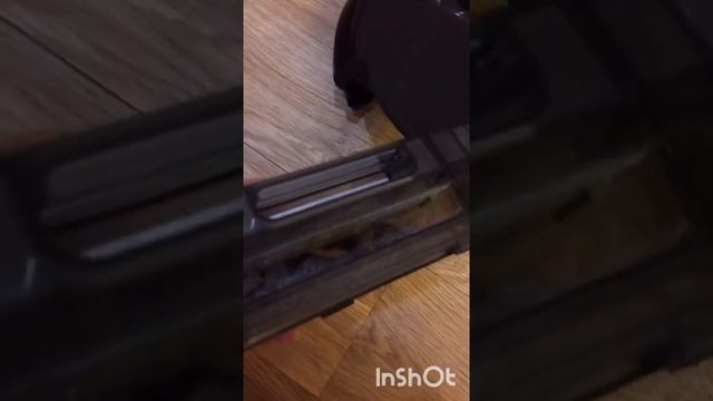 Робот-пылесос Китфорт КТ-533, сказал всё сделаю сам и сделал! смотреть онлайн