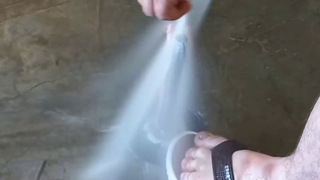 Ariston Royal classic ichini tozalaymiz//moyka qilamiz. смотреть онлайн