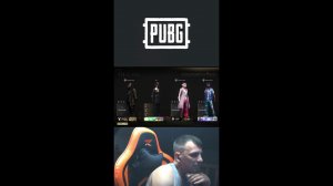 #shorts ВСЕМ ПРИВЕТ. PUBG