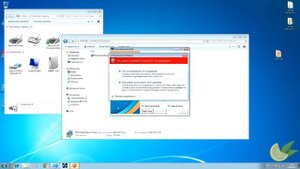 Подключение мобильного POS принтера ZJ-5805DD по Bluetooth