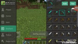 MCPE Master-for Minecraft Android 0.14.0