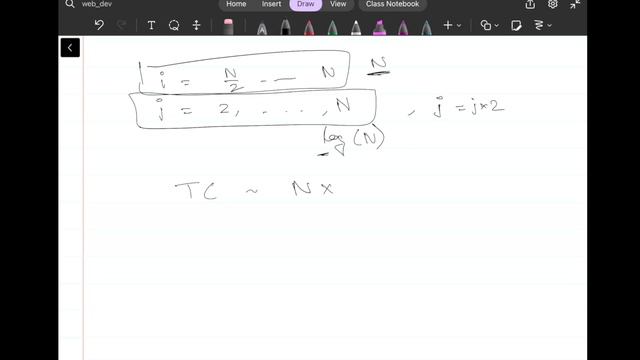 DSA Basics - Time Complexity 2 | Explained with Python in Hindi