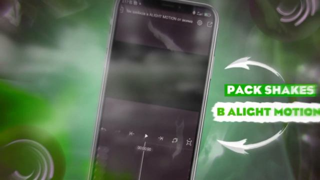 SHAKES PACK +47 ALIGHT MOTION (XML) | ПАК ШЕЙКОВ ДЛЯ АЛАЙТ МОУШЕН смотреть онлайн