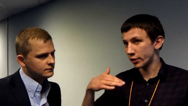 Финансовое образование. Алексей Ушаев и Евгений Ходченков