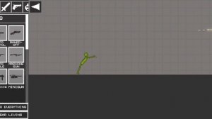 Как привязать пулю к мелону | Melon Playground tutorial