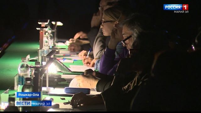Конкурс артистов балета и хореографов в Йошкар-Оле стал площадкой для творческого развития