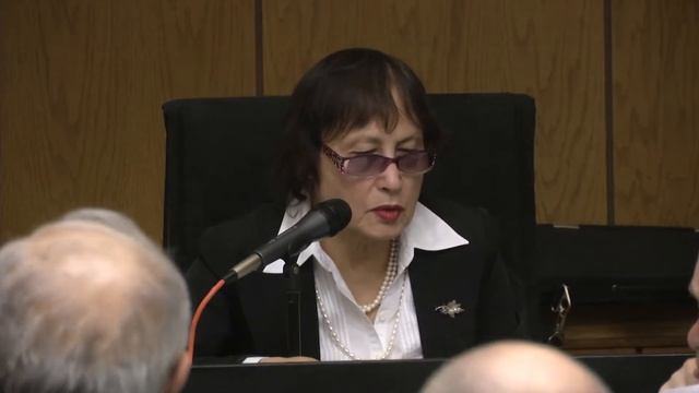 Защита диссертации Домбровский М. М. смотреть онлайн