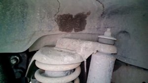 Стучит гидрокомпенсатор Ивеко Ф1А