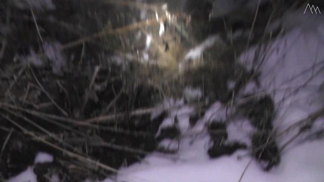 ПОХОД на гору ⛰ Тхач. Старый балаган (часть 1) смотреть онлайн