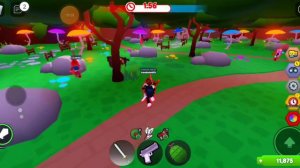 Спрячься или умри