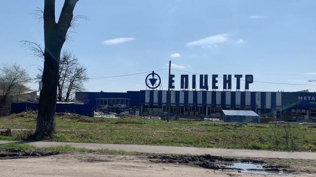 Прогулка по Виннице . Винница.02. 05. 21. смотреть онлайн