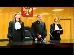 Дело «банды Костарева»