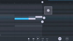 Как написать бит в FL Studio Mobile 3(как написать бит в фл студио мобайл3, туториал  чайникам 2021