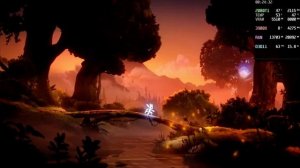 Ori and the Will of the Wisps - Unity micro-stuttering