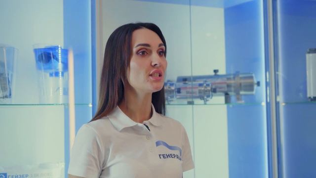 Купить фильтр для воды обратного осмоса Гейзер, Atoll с минерализатором. Какой лучше рейтинг? Отзыв смотреть онлайн