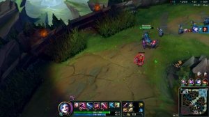 Обзор League of Legends / Лига Легенд