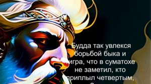 Легенда о 12 животных восточного календаря