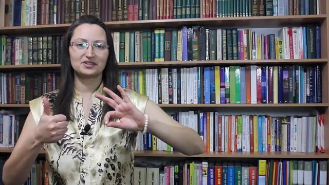 Нейробика. Упражнение 4 Александры Рудамановой