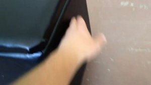 Как сделать пуфик