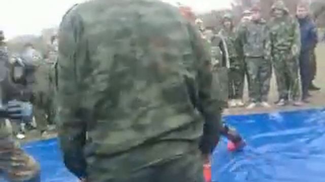 КАЗАКИ 26RUS смотреть онлайн