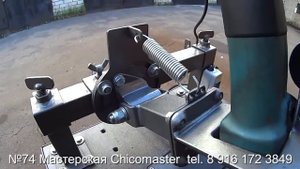 СВОИМИ РУКАМИ ПОЛЕЗНЫЕ И НЕ СЛОЖНЫЕ САМОДЕЛКИ ДЛЯ РАБОТЫ - СТАНКИ, НАСАДКИ И РУЧНОЙ ИНСТРУМЕНТ!