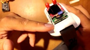 Как установить приемник Realacc RX5808 в Eachine EV200D, не все так просто!