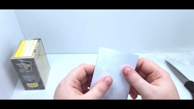 Dragon Shield Card Sleeves - Happy New Year - Year of the Rabbit смотреть онлайн