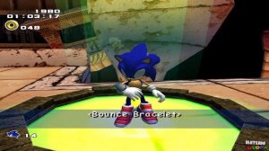 Sonic Adventure 2 Battle for Gamecube ⁴ᴷ Hero Story