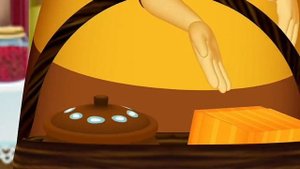 ЛУНТИК - МОРОЖЕНОЕ - САХАР, МАСЛО, МОЛОКО - РАЗНЫЕ ЭФФЕКТЫ №2