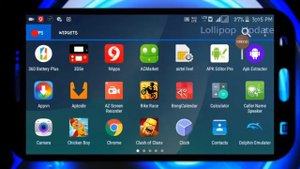 How To Add Any Icon In Any App like Whatsapp