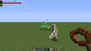 Minecraft Mutant Beasts Mod Showcase I Mutant Creatures Mod Showcase I Mutant Mobs Mod