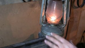 Керасиновая лампа / обзор керосиновой лампы