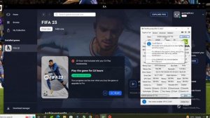 FIfa 23 | GTX 750 Ti | GTX 660 | GTX 760 | GTX 650 | GTX 550 ti | GT 730 | GT 710 | GT 630