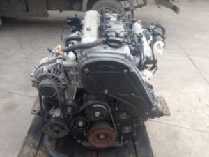 D4CB Porter 2. Дефектовка. Контрактые моторы. Некачественное масло