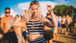 TOMORROWLAND 2017: BEST FESTIVAL EDM MIX