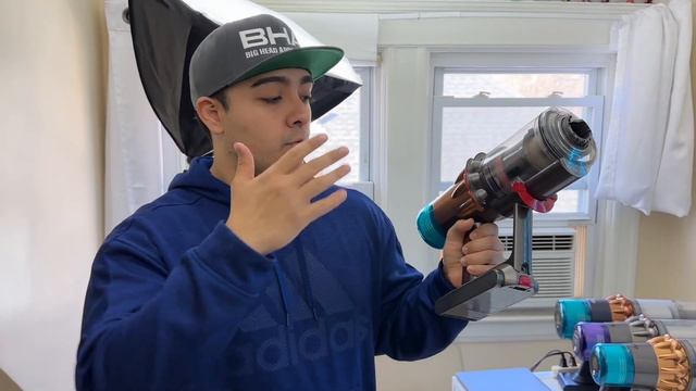 Dyson V12 Slim Vs Dyson Gen5 Dyson V15 Dyson V11 смотреть онлайн