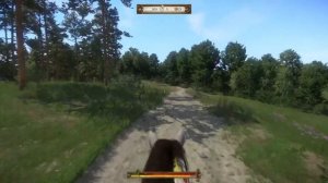 Kingdom Come: Deliverance. Как украсть кольцо из купальни. Прохождение на русском. Часть 37