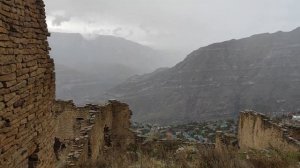 Дагестан. тур 5дней