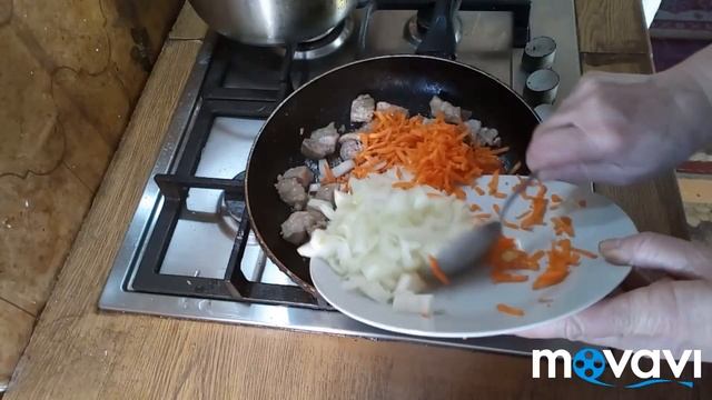 #жаркоеподомашнему ЖАРКОЕ ПО- ДОМАШНЕМУ со Свининой!!!!