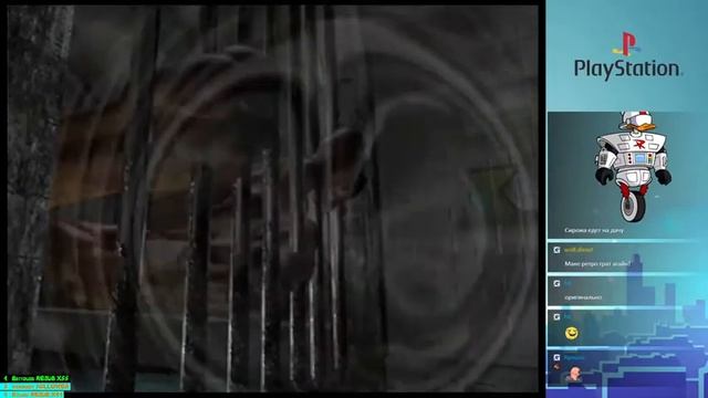 PARASITE EVE Полное Прохождение Обзор с Озвучкой | ПАРАЗИТЫ ЕВЫ Прохождение | PS 1 - WALKTHROUGH смотреть онлайн