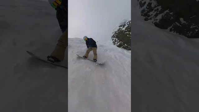 Big Mountain Snowboarding смотреть онлайн