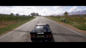 САМАЯ НАСЫЩАННАЯ КАТКА ЗА ВСЕ ВЕРМЯ ВЫШИБАЛЫ (FORZA HORIZON 5)#forzahorizon5 #fh5