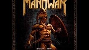 Manowar - Immortal - Playthrough with arpeggios