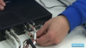 Инструкция по самостоятельной установке. Часть 6. Подключение устройств к видеорегистратору