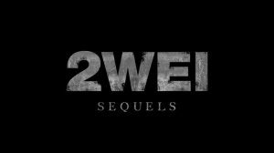 2WEI feat. Marvin Brooks - Sequels - Pushin' On (Official Epic Cover)