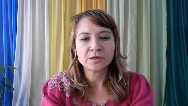 Інклюзивна освіта Онлайн-семінар ДНЗ№16 "Рушничок"м.Слов'янськ вчитель-дефектолог Фарзалиева О М смотреть онлайн