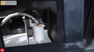 Заменит МТЗ 82? Новый трактор Farmer FL904