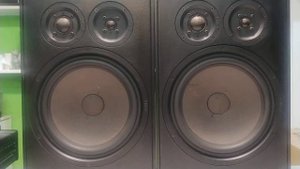Loa Đức Canton GLE70. Giá 7tr7