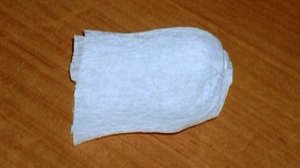 Букет из конфет для девочки